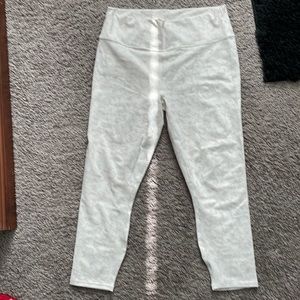 Powerhold Fabletics Workout Pants